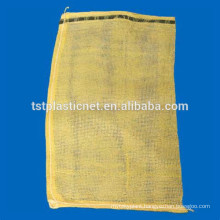 Large Fire Wood Packing Mesh Bag